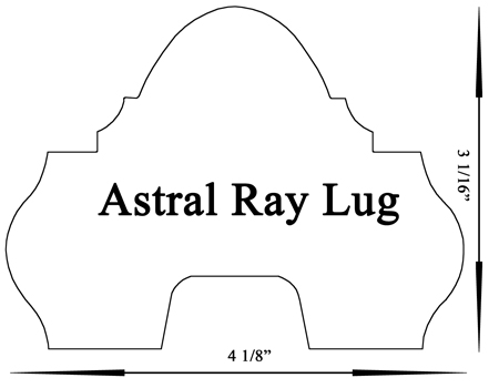 Ray Lug